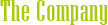 The Company
