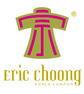 Eric Choong Logo